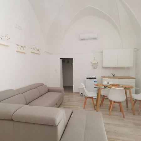 Ferienwohnung Levolte Brindisi Exterior foto
