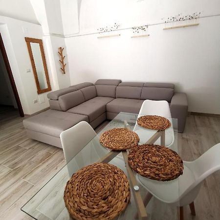 Ferienwohnung Levolte Brindisi Exterior foto