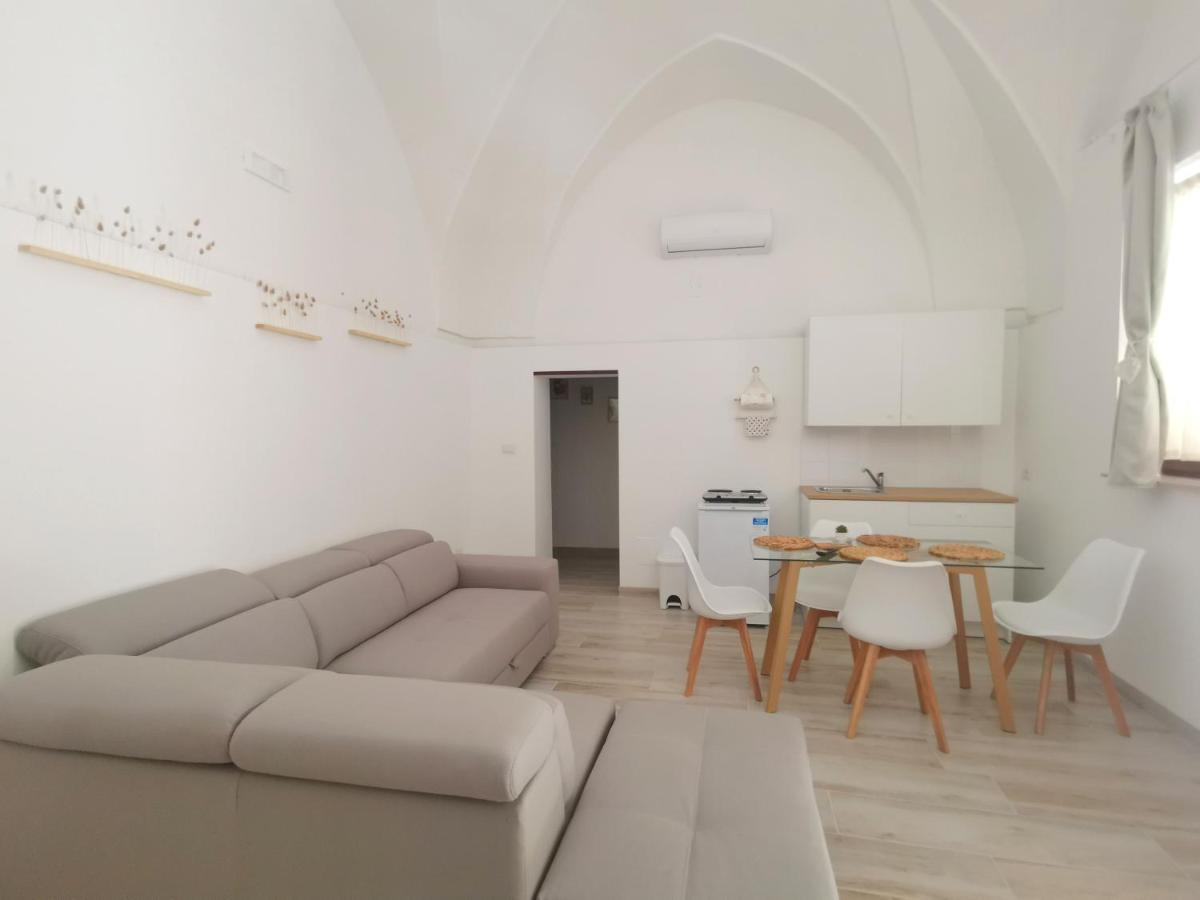 Ferienwohnung Levolte Brindisi Exterior foto
