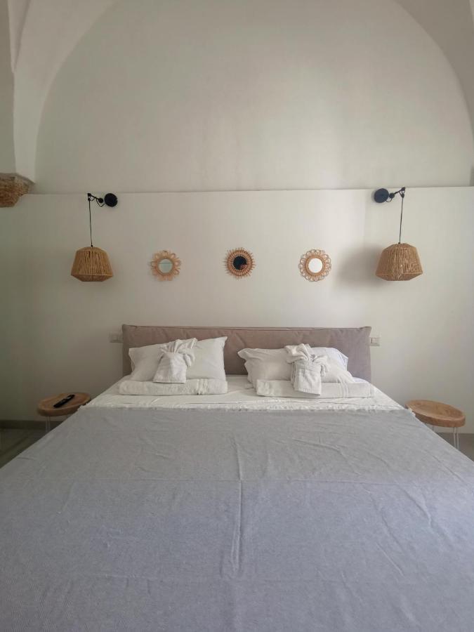 Ferienwohnung Levolte Brindisi Exterior foto