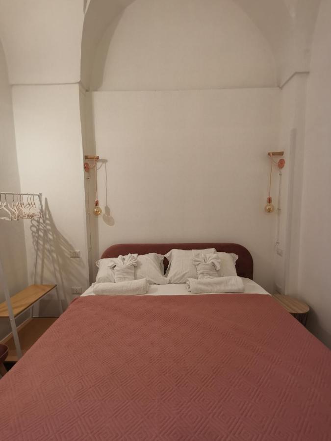 Ferienwohnung Levolte Brindisi Exterior foto