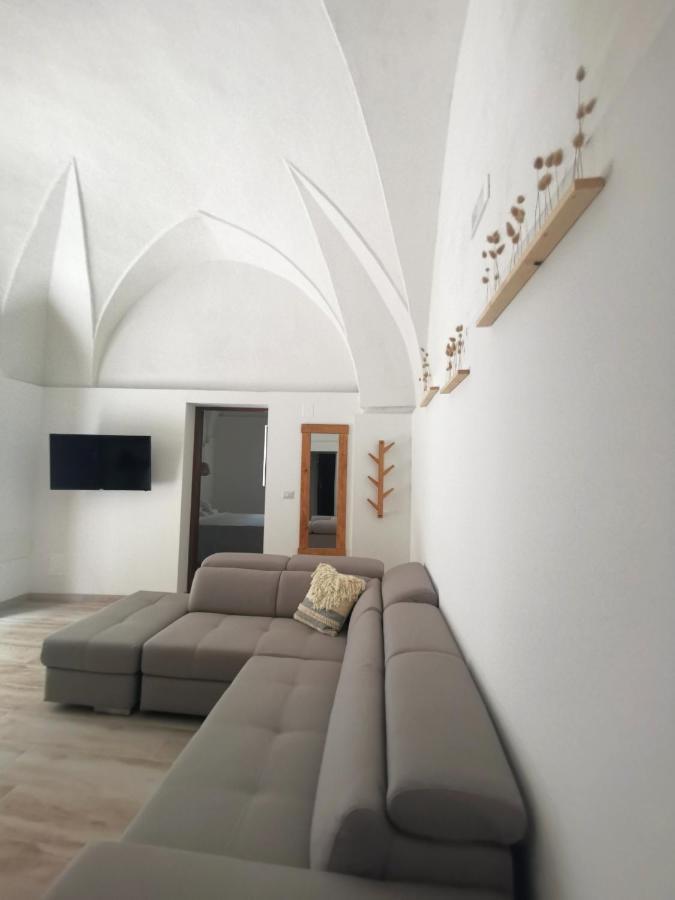 Ferienwohnung Levolte Brindisi Exterior foto