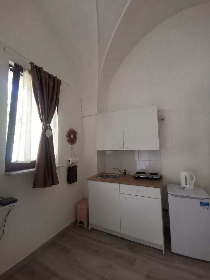Ferienwohnung Levolte Brindisi Exterior foto
