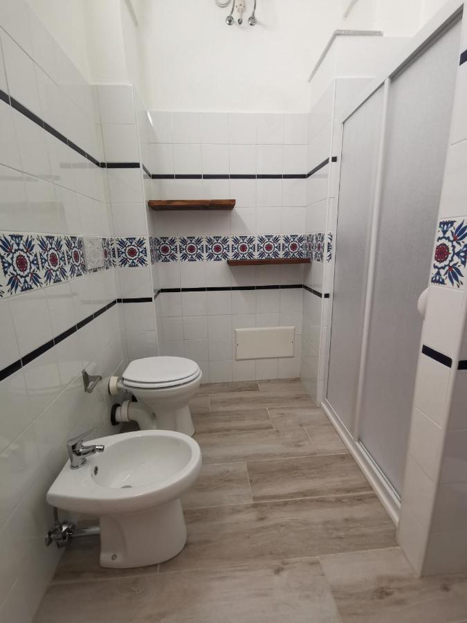 Ferienwohnung Levolte Brindisi Exterior foto