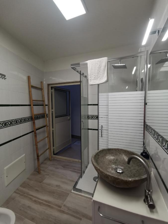 Ferienwohnung Levolte Brindisi Exterior foto