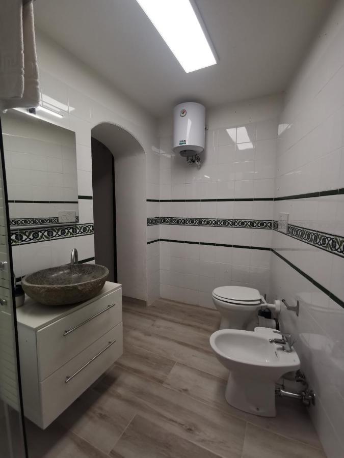 Ferienwohnung Levolte Brindisi Exterior foto