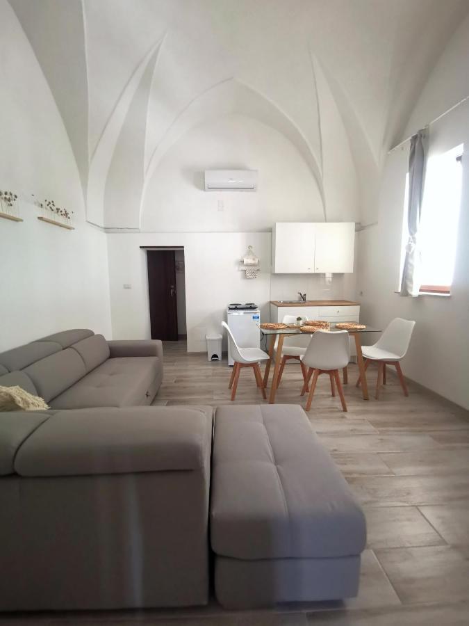 Ferienwohnung Levolte Brindisi Exterior foto