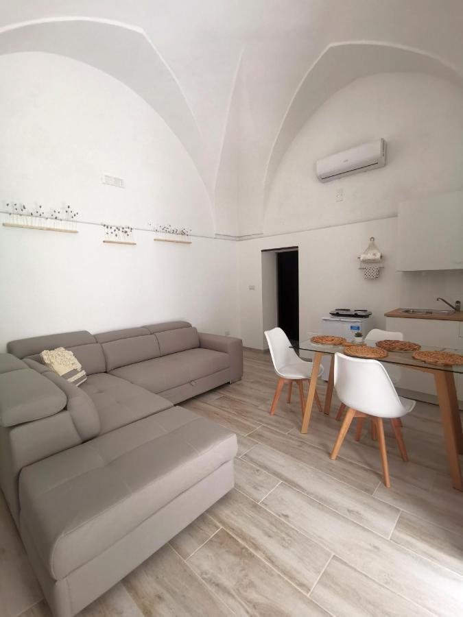 Ferienwohnung Levolte Brindisi Exterior foto
