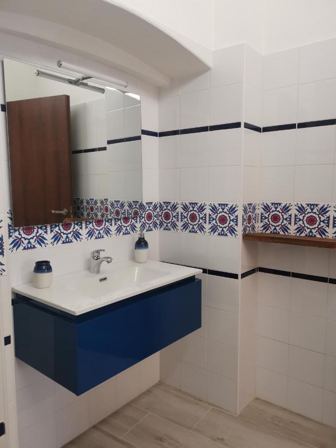 Ferienwohnung Levolte Brindisi Exterior foto