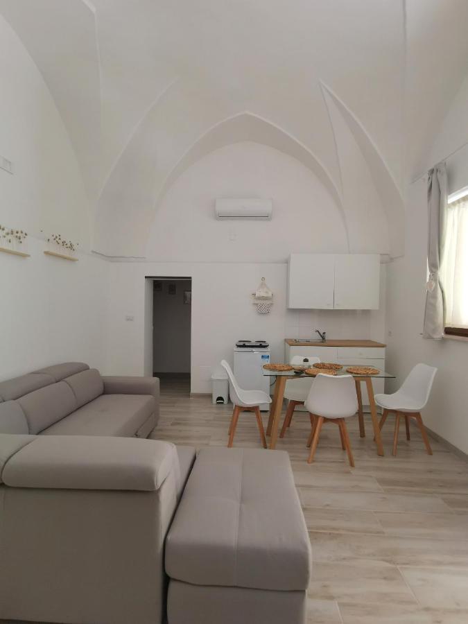 Ferienwohnung Levolte Brindisi Exterior foto