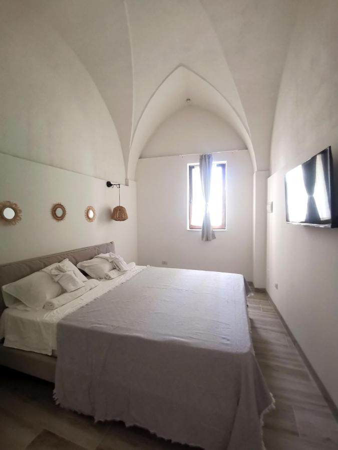 Ferienwohnung Levolte Brindisi Exterior foto