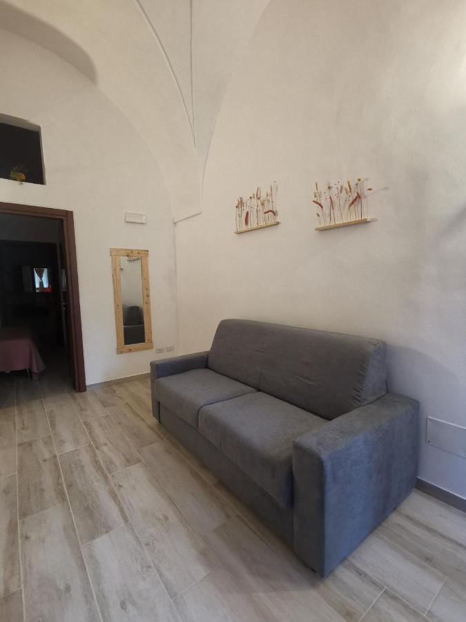 Ferienwohnung Levolte Brindisi Exterior foto