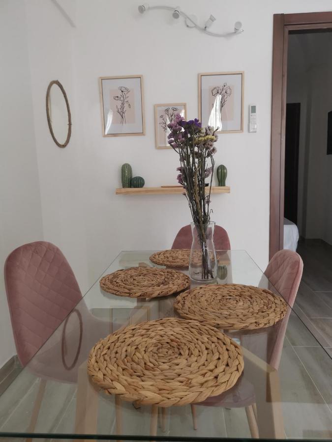 Ferienwohnung Levolte Brindisi Exterior foto
